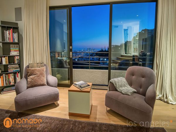 Los Angeles Home 991291