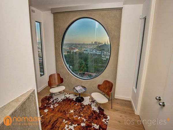 Los Angeles Home 991291