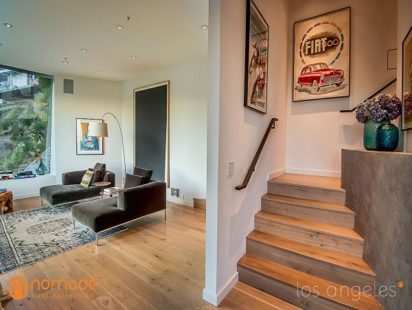 Los Angeles Home 991291