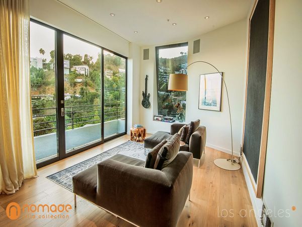 Los Angeles Home 991291