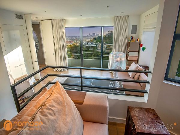 Los Angeles Home 991291