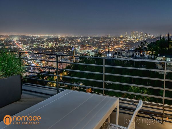 Los Angeles Home 991291