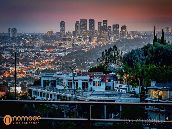 Los Angeles Home 991291
