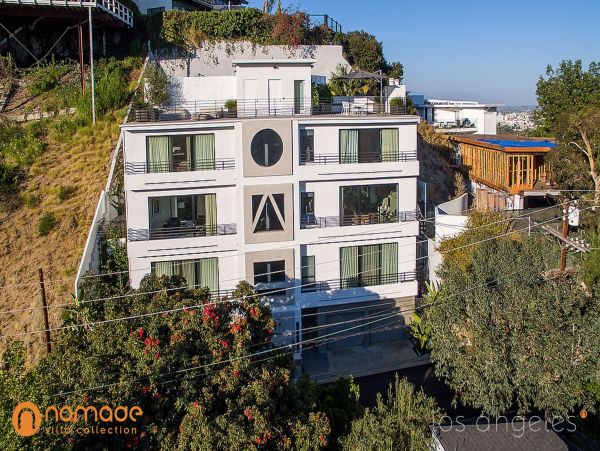 Los Angeles Home 991291
