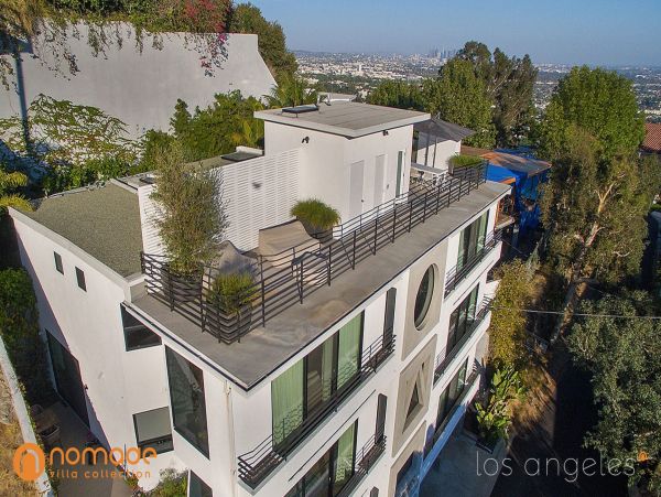 Los Angeles Home 991291