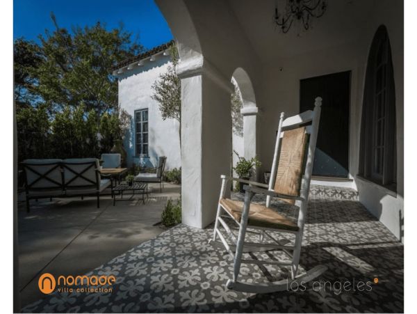 Los Angeles Home 991292