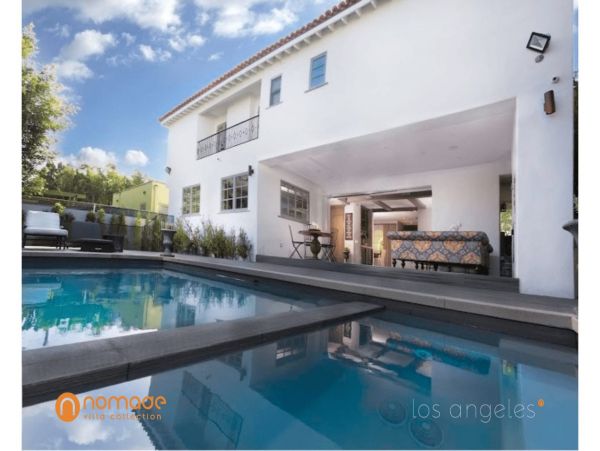 Los Angeles Home 991292