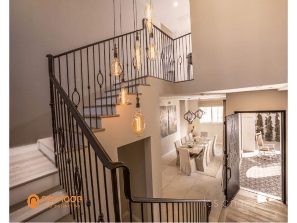 Los Angeles Home 991292