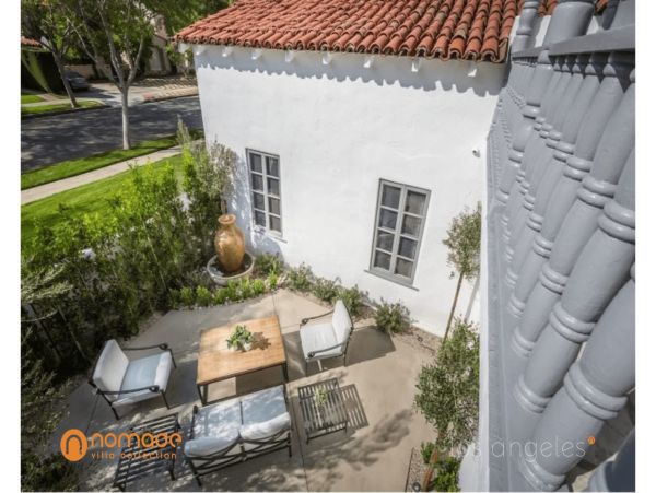 Los Angeles Home 991292