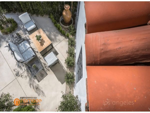 Los Angeles Home 991292