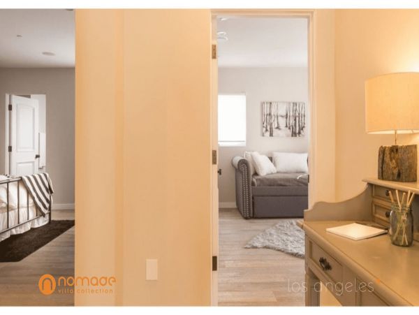 Los Angeles Home 991292