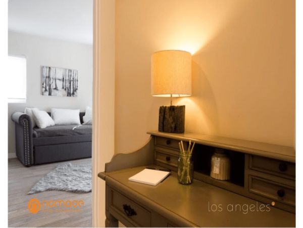 Los Angeles Home 991292