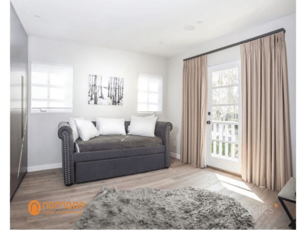 Los Angeles Home 991292