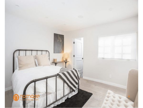 Los Angeles Home 991292