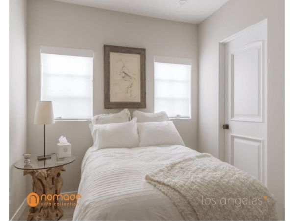Los Angeles Home 991292