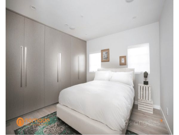 Los Angeles Home 991292