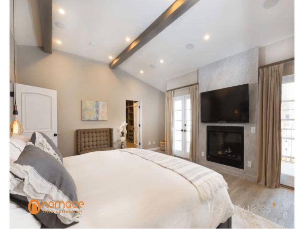 Los Angeles Home 991292
