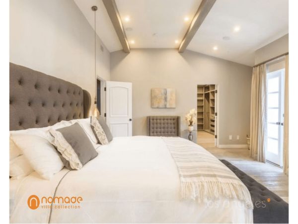 Los Angeles Home 991292