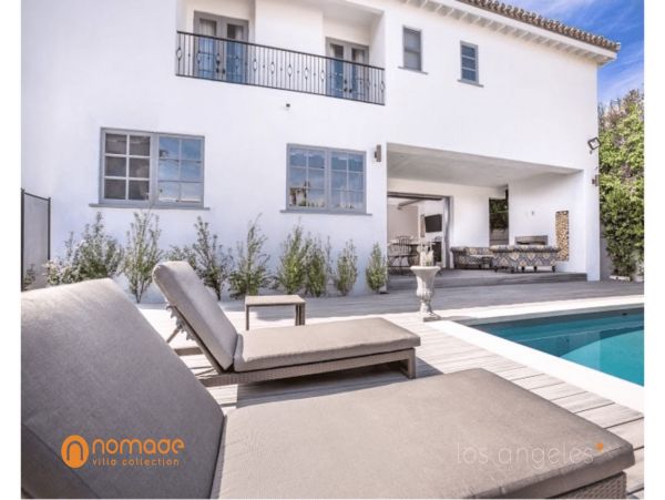 Los Angeles Home 991292