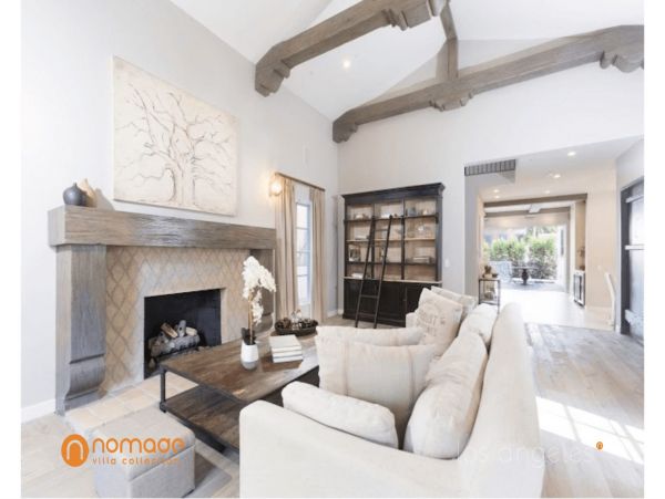 Los Angeles Home 991292
