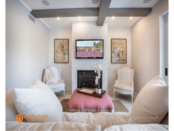 Los Angeles Home 991292
