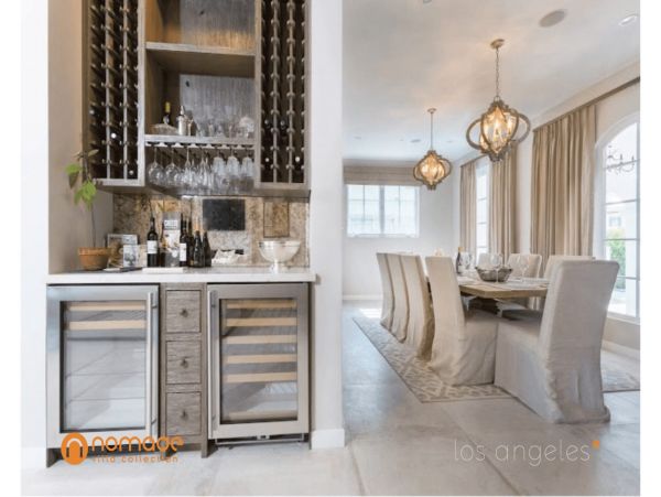Los Angeles Home 991292