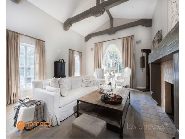 Los Angeles Home 991292