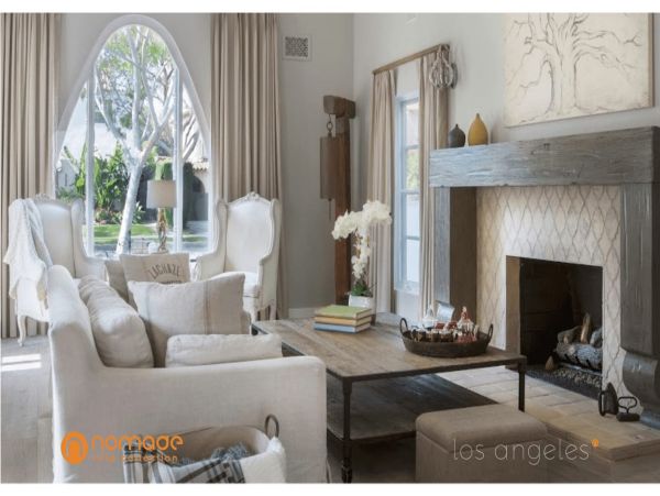 Los Angeles Home 991292