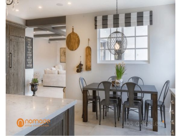 Los Angeles Home 991292