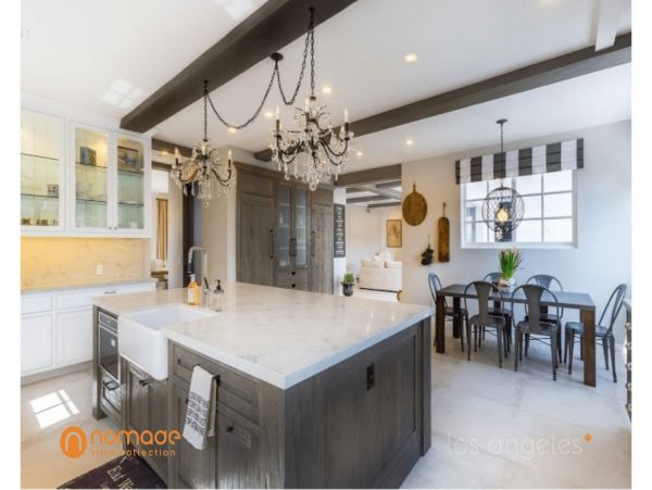 Los Angeles Home 991292