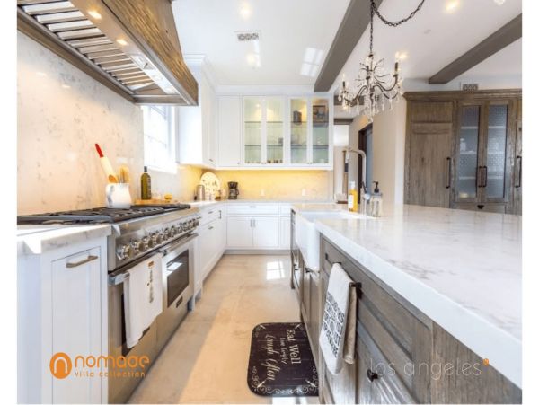 Los Angeles Home 991292
