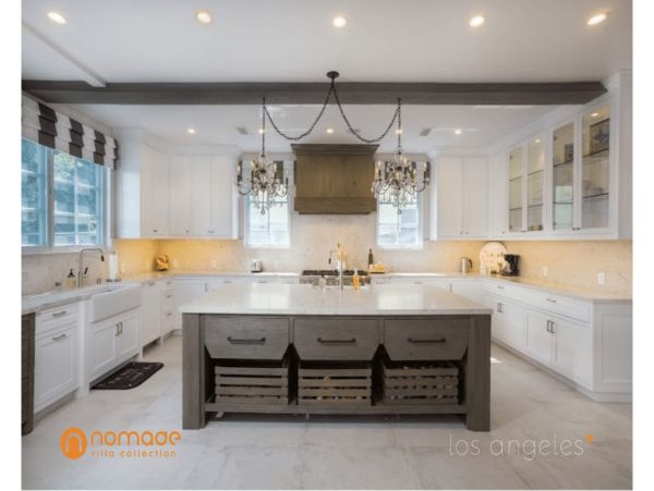 Los Angeles Home 991292