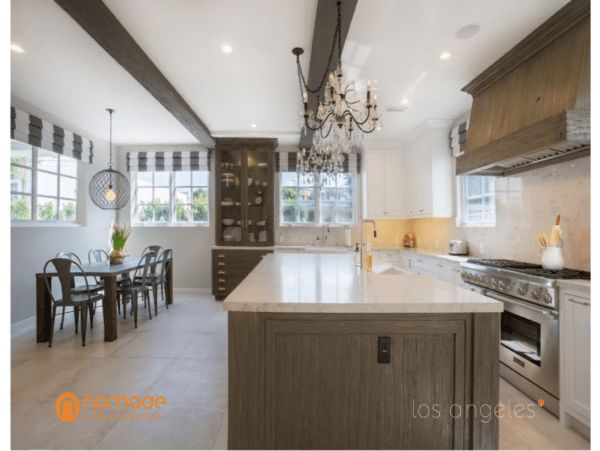 Los Angeles Home 991292