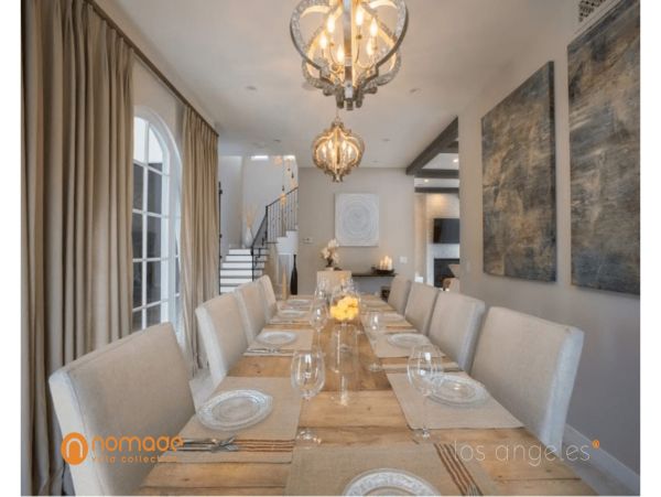 Los Angeles Home 991292