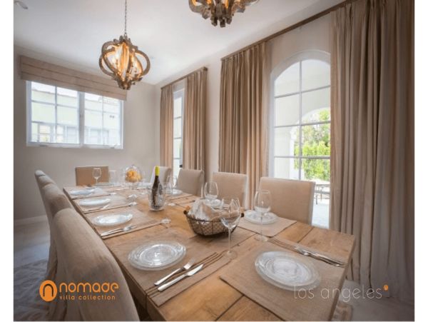 Los Angeles Home 991292