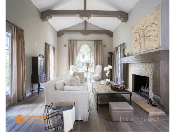 Los Angeles Home 991292