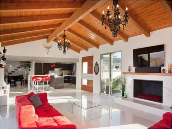 Malibu Vacation Home Five Bedroom
