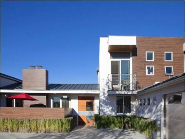 Malibu Vacation Home Five Bedroom