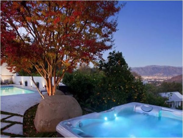 Malibu Vacation Home Five Bedroom
