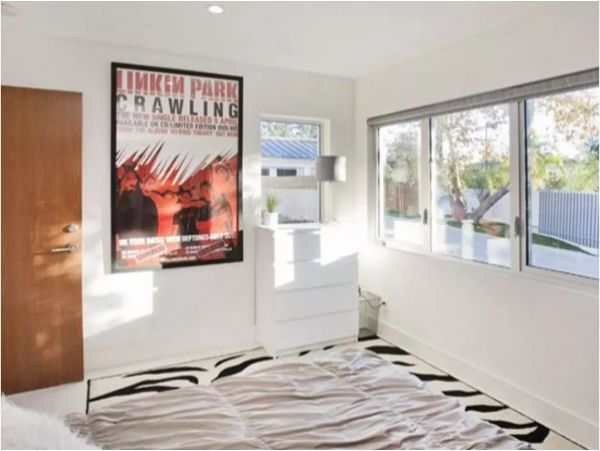 Malibu Vacation Home Five Bedroom