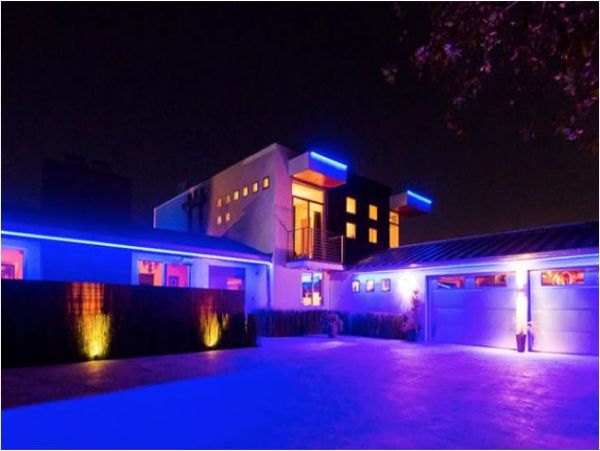 Malibu Vacation Home Five Bedroom
