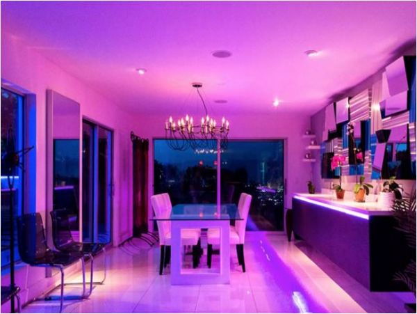 Malibu Vacation Home Five Bedroom