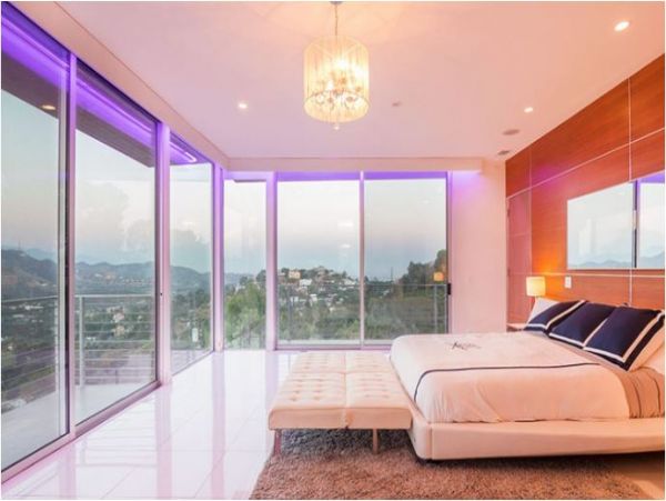 Malibu Vacation Home Five Bedroom