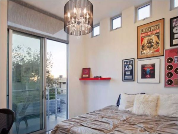 Malibu Vacation Home Five Bedroom