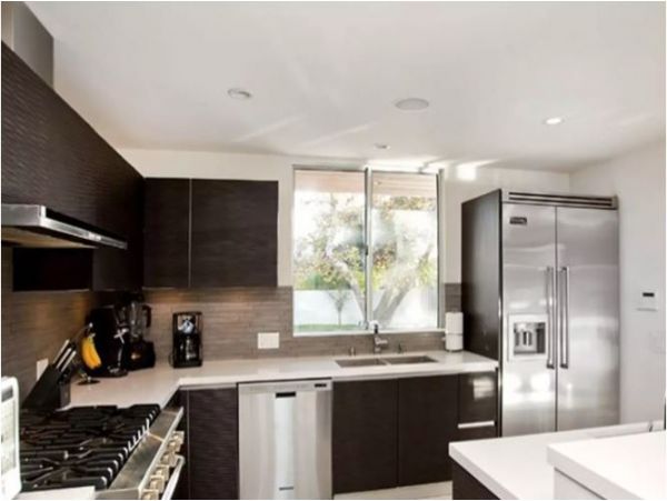 Malibu Vacation Home Five Bedroom