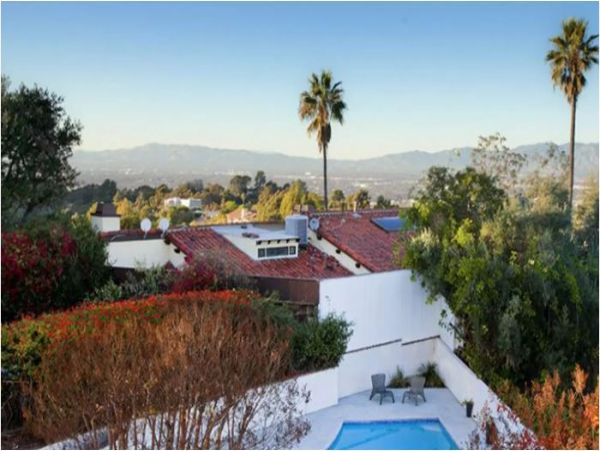 Malibu Vacation Home Five Bedroom