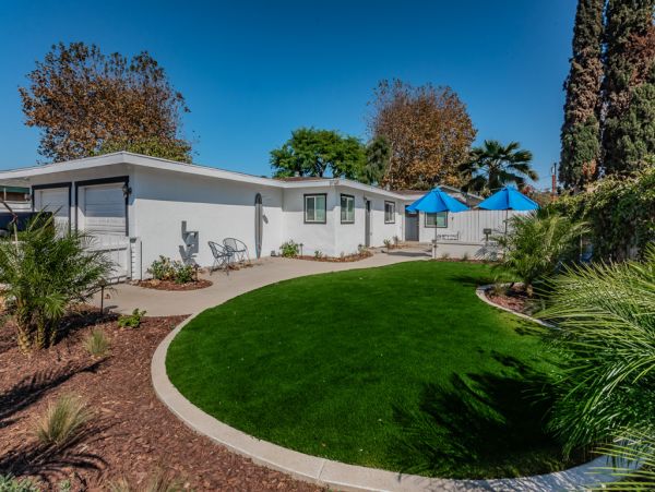 San Diego Beach Communities North Condo 991294
