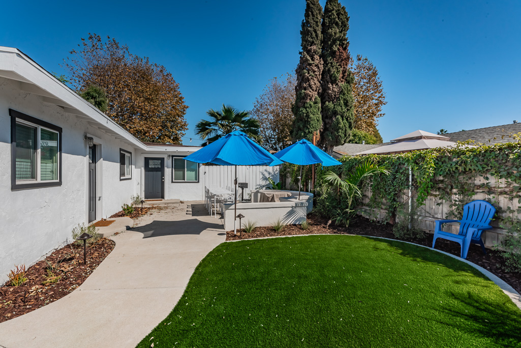 San Diego Beach Communities North Condo 991294