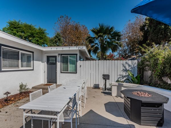 San Diego Beach Communities North Condo 991294