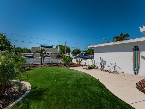 San Diego Beach Communities North Condo 991294